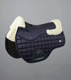 Premier Equine Capella Close Contact Merino Wool GP/Jump Square by Premier Equine at  Try a Bit