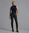 Premier Equine Carapello Ladies Full Seat Gel Riding Breeches by Premier Equine at  Try a Bit