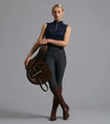 Premier Equine Carapello Ladies Full Seat Gel Riding Breeches by Premier Equine at  Try a Bit