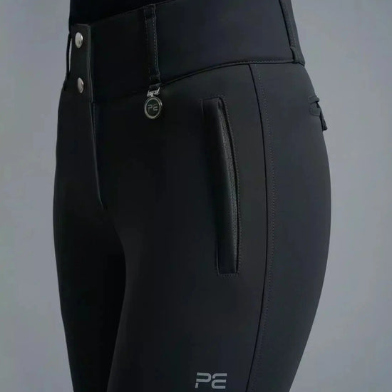 Premier Equine Carapello Ladies Full Seat Gel Riding Breeches by Premier Equine at  Try a Bit