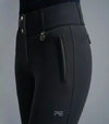 Premier Equine Carapello Ladies Full Seat Gel Riding Breeches by Premier Equine at  Try a Bit