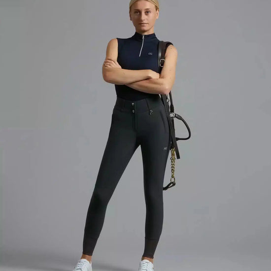 Premier Equine Carapello Ladies Full Seat Gel Riding Breeches by Premier Equine at  Try a Bit