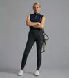 Premier Equine Carapello Ladies Full Seat Gel Riding Breeches by Premier Equine at  Try a Bit