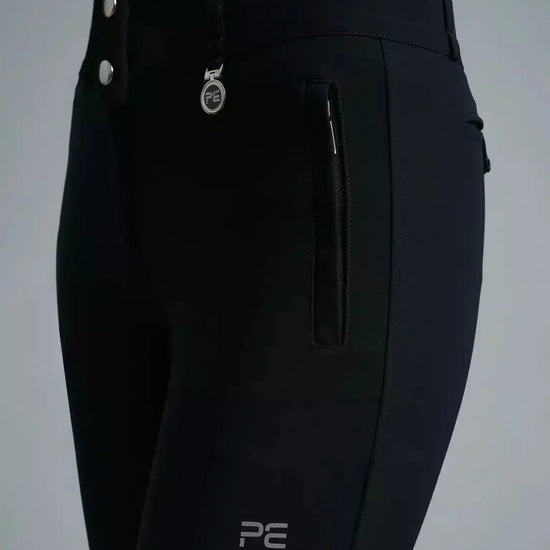 Premier Equine Carapello Ladies Full Seat Gel Riding Breeches by Premier Equine at  Try a Bit