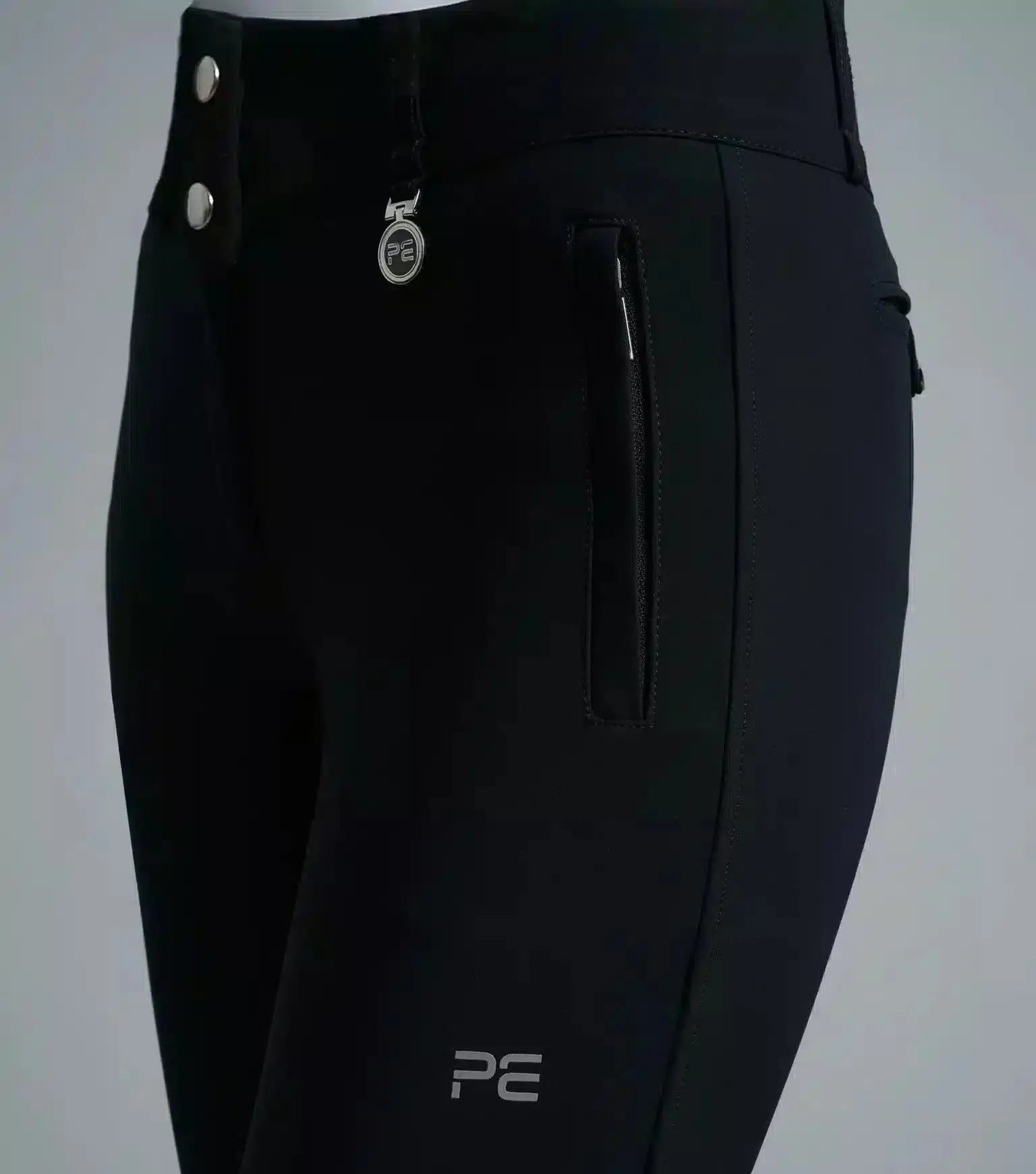 Premier Equine Carapello Ladies Full Seat Gel Riding Breeches by Premier Equine at  Try a Bit