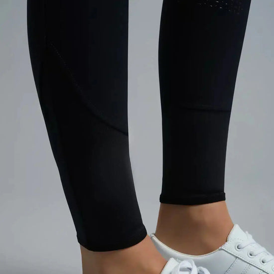 Premier Equine Carapello Ladies Full Seat Gel Riding Breeches by Premier Equine at  Try a Bit