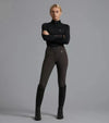 Premier Equine Carapello Ladies Full Seat Gel Riding Breeches by Premier Equine at  Try a Bit