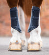 Premier Equine Carbon Air-Tech Single Locking Brushing Boots by Premier Equine at  Try a Bit