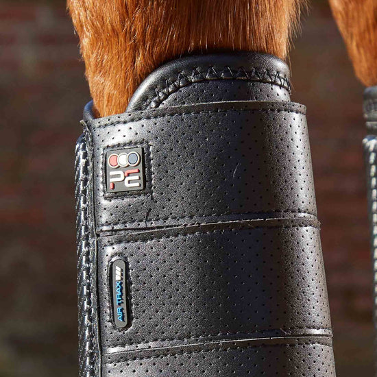 Premier Equine Carbon Tech Air Flex Eventing Boots by Premier Equine at  Try a Bit