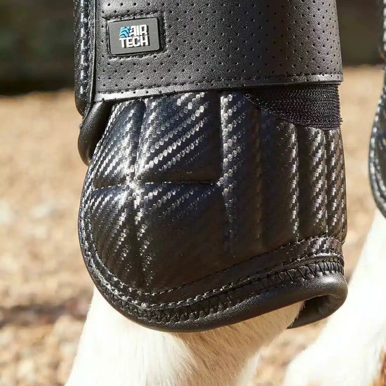 Premier Equine Carbon Tech Air Flex Eventing Boots by Premier Equine at  Try a Bit
