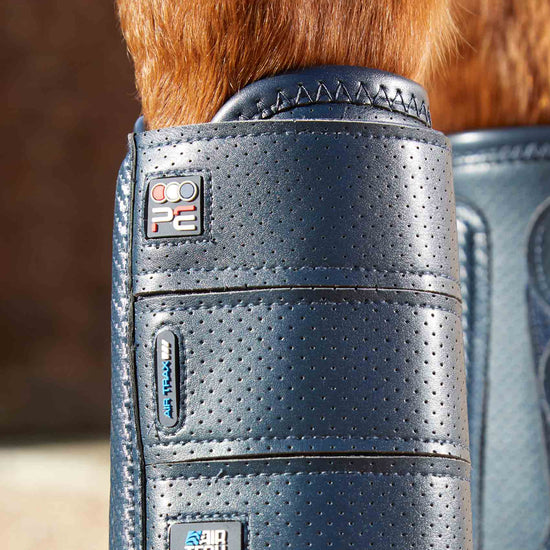 Premier Equine Carbon Tech Air Flex Eventing Boots by Premier Equine at  Try a Bit