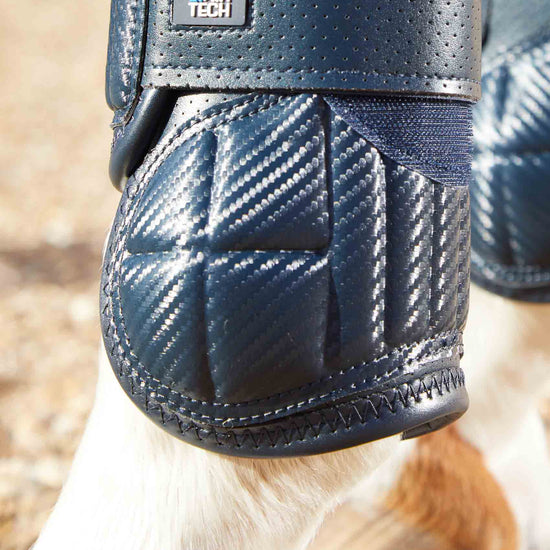 Premier Equine Carbon Tech Air Flex Eventing Boots by Premier Equine at  Try a Bit