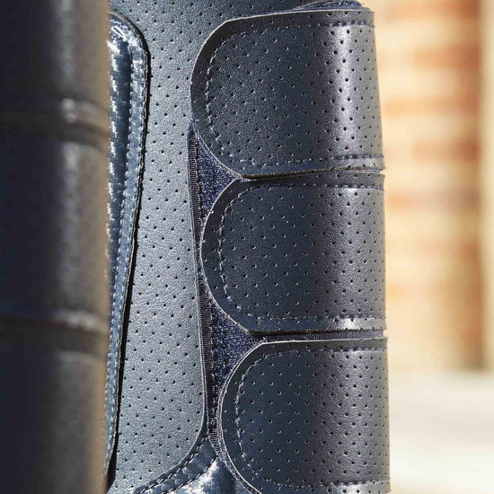 Premier Equine Carbon Tech Air Flex Eventing Boots by Premier Equine at  Try a Bit