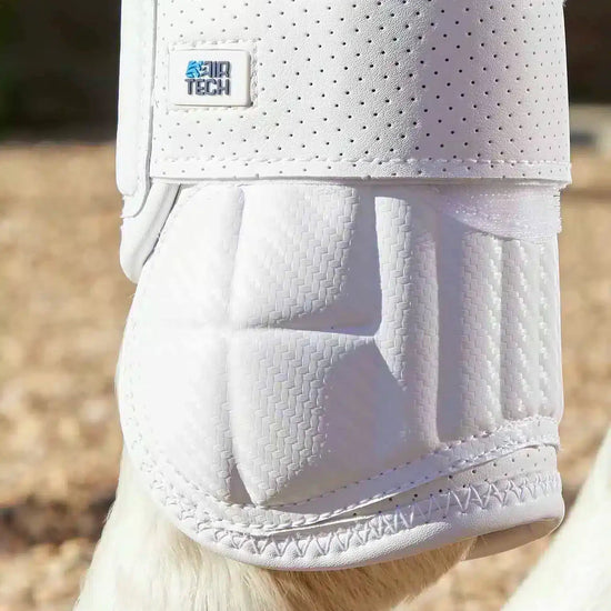 Premier Equine Carbon Tech Air Flex Eventing Boots by Premier Equine at  Try a Bit