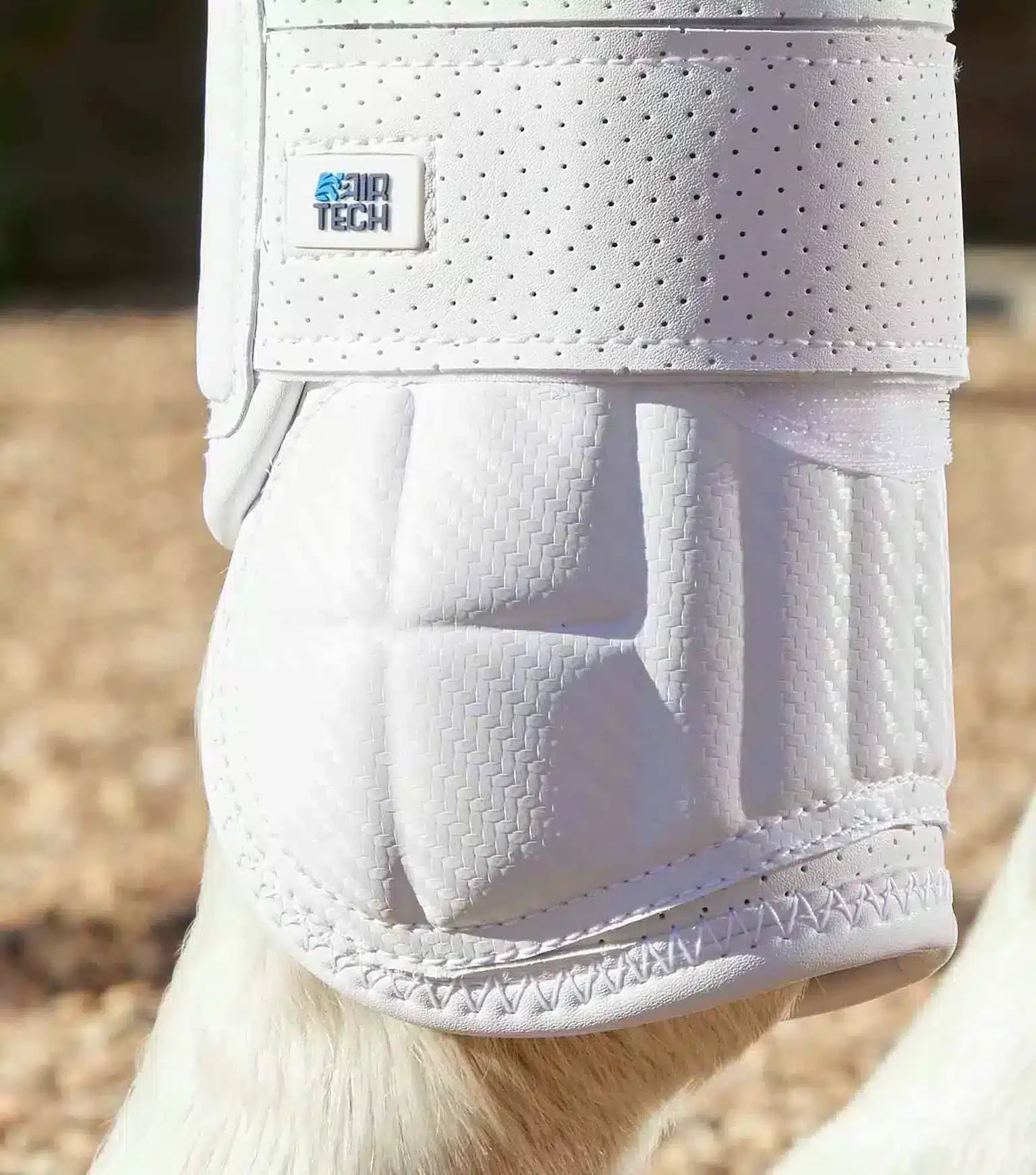 Premier Equine Carbon Tech Air Flex Eventing Boots by Premier Equine at  Try a Bit