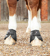 Premier Equine Carbon Tech Kevlar No-Turn Over Reach Boots by Premier Equine at  Try a Bit
