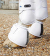 Premier Equine Carbon Tech Kevlar No-Turn Over Reach Boots by Premier Equine at  Try a Bit