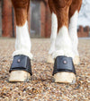 Premier Equine Carbon Tech Techno Wool Over Reach Boots by Premier Equine at  Try a Bit