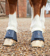 Premier Equine Carbon Tech Techno Wool Over Reach Boots by Premier Equine at  Try a Bit