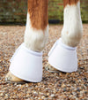 Premier Equine Carbon Wrap Over Reach Boots by Premier Equine at  Try a Bit