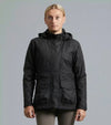 Premier Equine Cascata Ladies Waterproof Coat by Premier Equine at  Try a Bit
