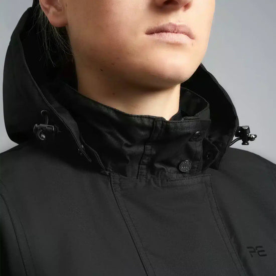 Premier Equine Cascata Ladies Waterproof Coat by Premier Equine at  Try a Bit