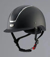 Premier Equine Centauri Horse Riding Helmet by Premier Equine at  Try a Bit
