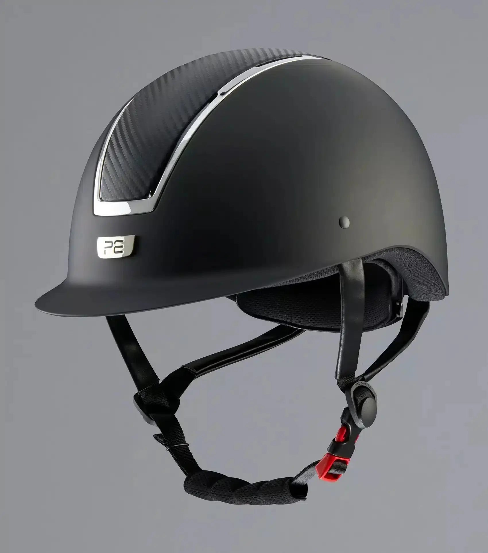 Premier Equine Centauri Horse Riding Helmet by Premier Equine at  Try a Bit