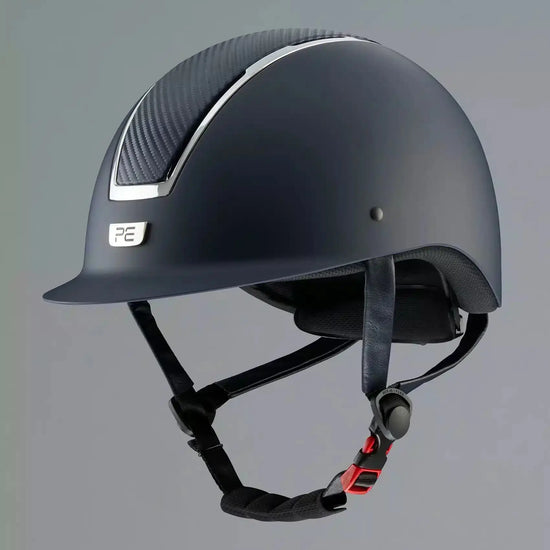 Premier Equine Centauri Horse Riding Helmet by Premier Equine at  Try a Bit