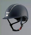 Premier Equine Centauri Horse Riding Helmet by Premier Equine at  Try a Bit