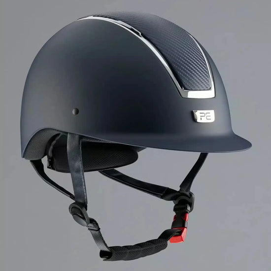 Premier Equine Centauri Horse Riding Helmet by Premier Equine at  Try a Bit