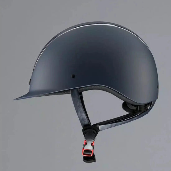 Premier Equine Centauri Horse Riding Helmet by Premier Equine at  Try a Bit