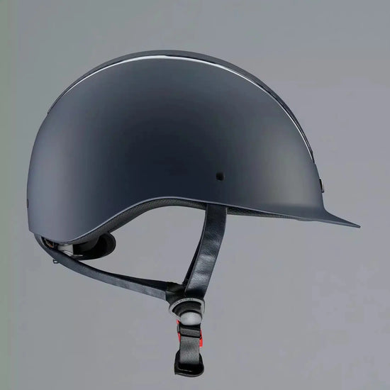 Premier Equine Centauri Horse Riding Helmet by Premier Equine at  Try a Bit