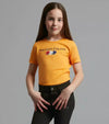 Premier Equine Chiaro Girls Cotton Riding T-Shirt by Premier Equine at  Try a Bit