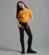 Premier Equine Chiaro Girls Cotton Riding T-Shirt by Premier Equine at  Try a Bit