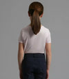 Premier Equine Chiaro Girls Cotton Riding T-Shirt by Premier Equine at  Try a Bit