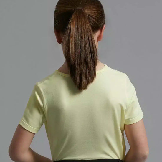 Premier Equine Chiaro Girls Cotton Riding T-Shirt by Premier Equine at  Try a Bit