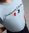 Premier Equine Chiaro Girls Cotton Riding T-Shirt by Premier Equine at  Try a Bit