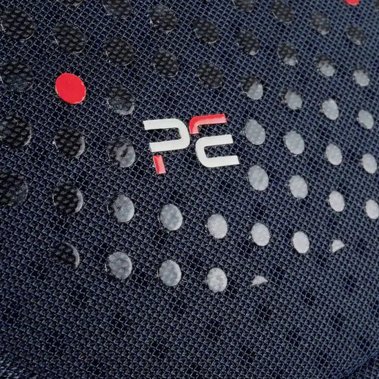 Premier Equine Close Contact Airtechnology Anti-Slip GP/Jump Square by Premier Equine at  Try a Bit
