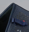 Premier Equine Close Contact Airtechnology Anti-Slip GP/Jump Square by Premier Equine at  Try a Bit