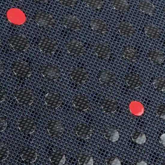 Premier Equine Close Contact Airtechnology Anti-Slip GP/Jump Square by Premier Equine at  Try a Bit