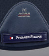 Premier Equine Close Contact Airtechnology Anti-Slip GP/Jump Square by Premier Equine at  Try a Bit