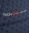 Premier Equine Close Contact Airtechnology Anti-Slip GP/Jump Square by Premier Equine at  Try a Bit