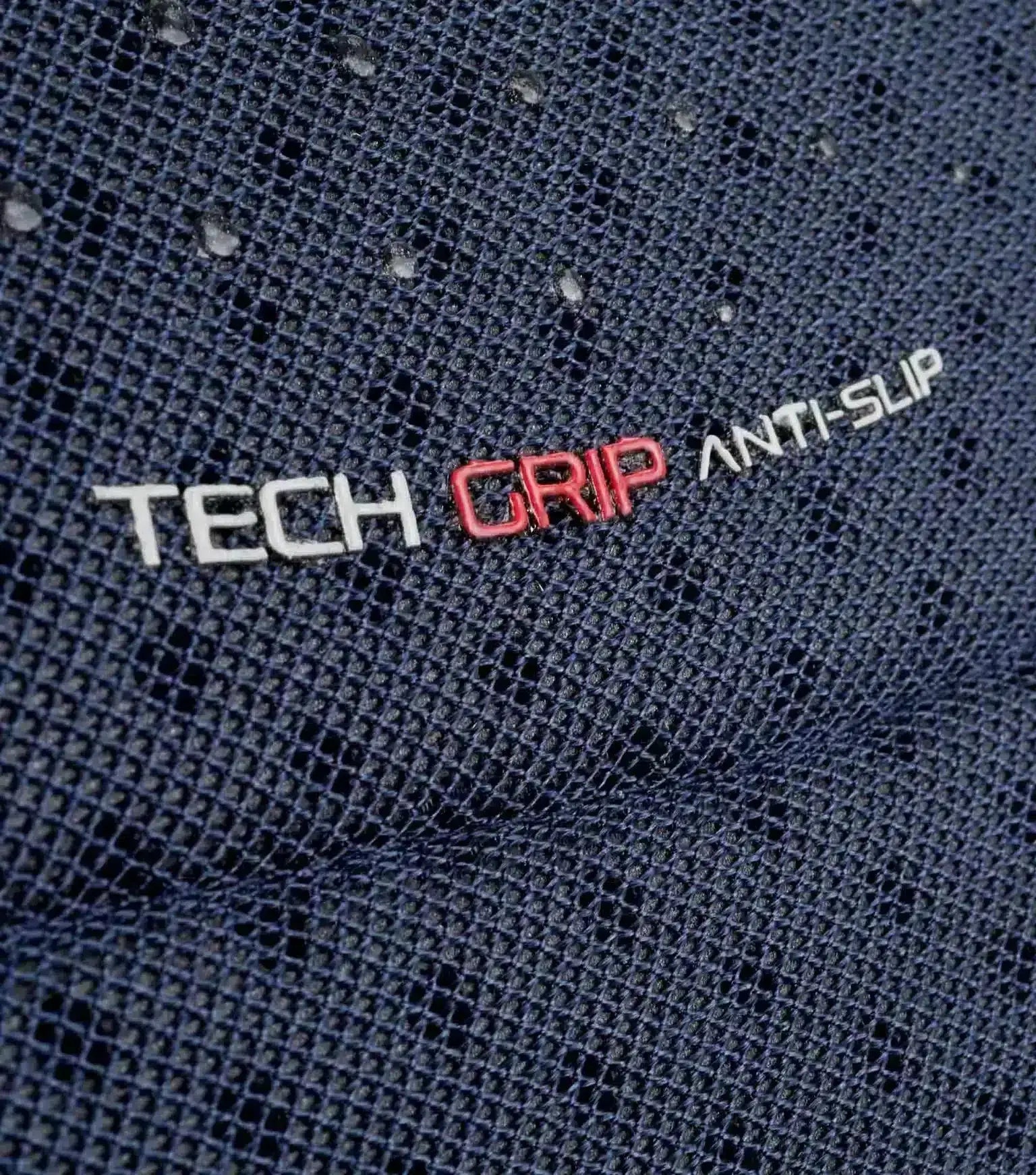 Premier Equine Close Contact Airtechnology Anti-Slip GP/Jump Square by Premier Equine at  Try a Bit