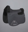 Premier Equine Close Contact Airtechnology Shockproof Wool Saddle Pad - Dressage Square by Premier Equine at  Try a Bit