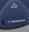 Premier Equine Close Contact Airtechnology Shockproof Wool Saddle Pad - Dressage Square by Premier Equine at  Try a Bit