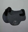 Premier Equine Close Contact Airtechnology Shockproof Wool Saddle Pad - GP/Jump Square by Premier Equine at  Try a Bit