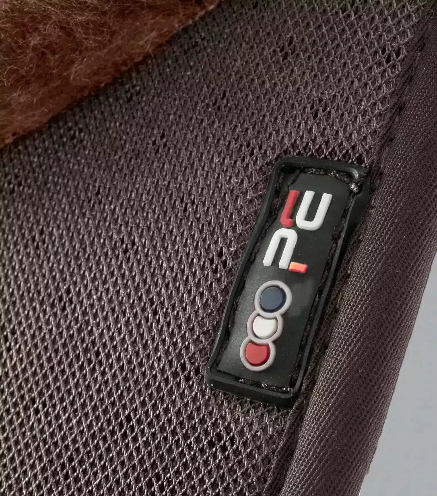 Premier Equine Close Contact Airtechnology Shockproof Wool Saddle Pad - GP/Jump Square by Premier Equine at  Try a Bit