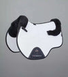 Premier Equine Close Contact Airtechnology Shockproof Wool Saddle Pad - GP/Jump Square by Premier Equine at  Try a Bit