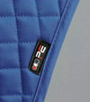 Premier Equine Close Contact Cotton Cross Country Saddle Pad by Premier Equine at  Try a Bit